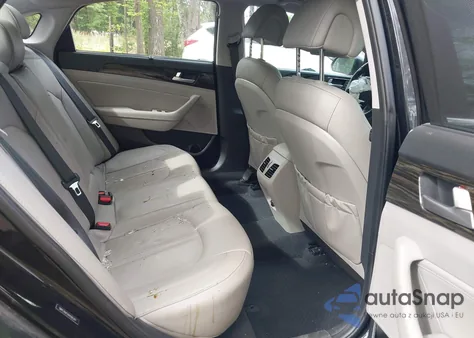 2017 Hyundai Sonata Limited from USA, damaged, VIN 5NPE34AF2HH556347